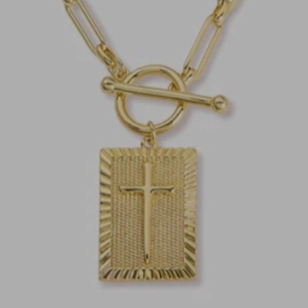 Uncommon James necklace